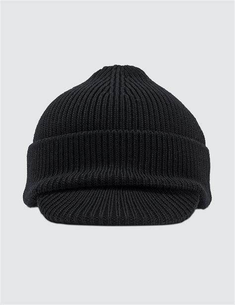 prada hat mens|prada wool beanie.